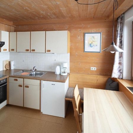 בצאו Ferienwohnung Petra Natter מראה חיצוני תמונה