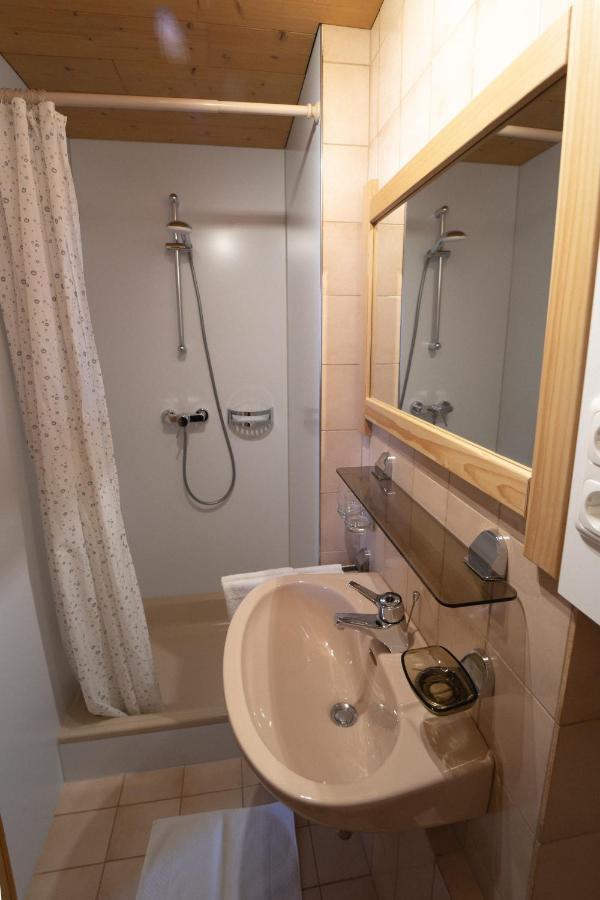 בצאו Ferienwohnung Petra Natter מראה חיצוני תמונה